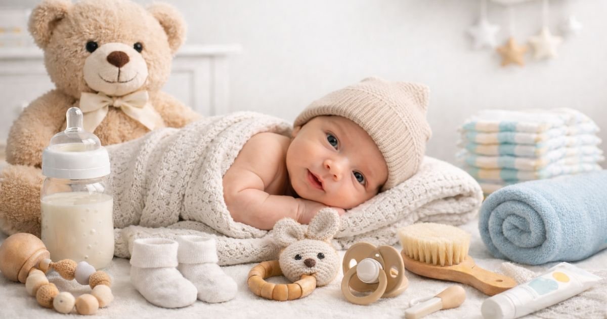 Newborn_Essentials